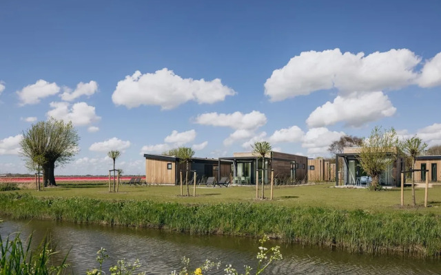Lodge by Markermeer Near Hoorn