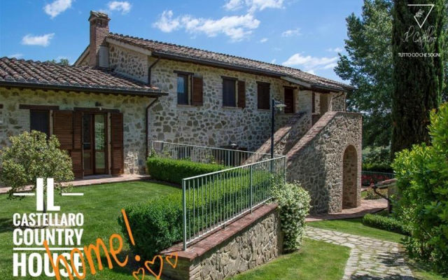 Il Castellaro Country House