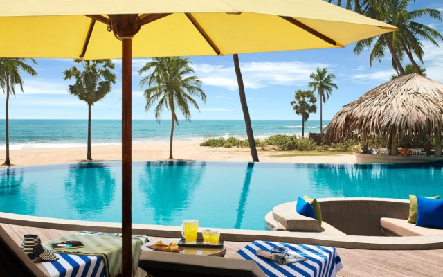 Jetwing Surf & Safari, A Luxury Reserve