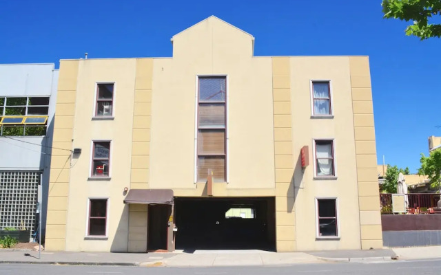 City East Motel