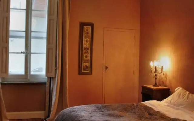 B&B Coup de Coeur