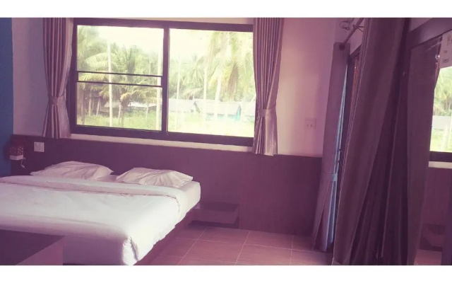 Tawan Resort