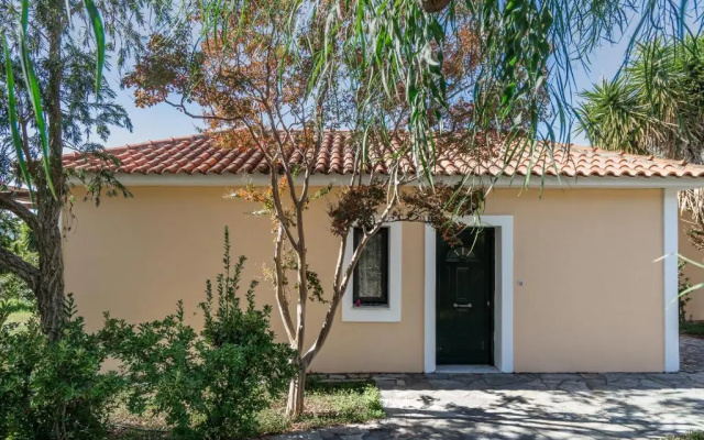 Pantelios Village apartment 2