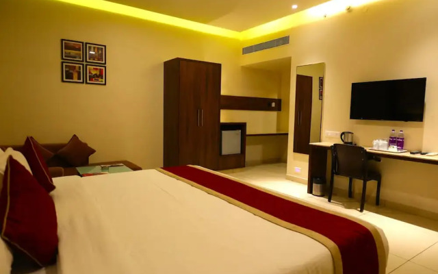 Sai International Hotel
