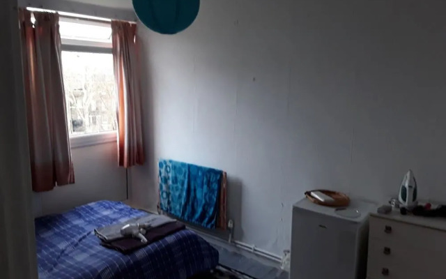 Uncle Errols Bed Breakfast