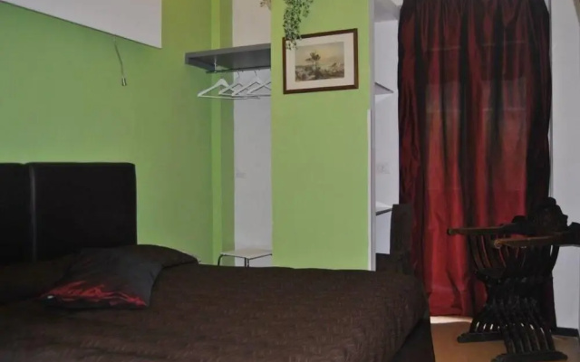 Hotel Sereno