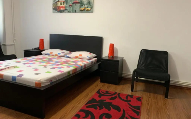 Alina Studio Apartment