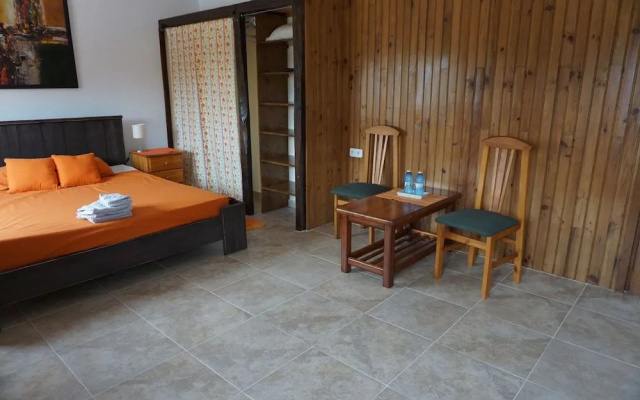 Villa Mango Dream