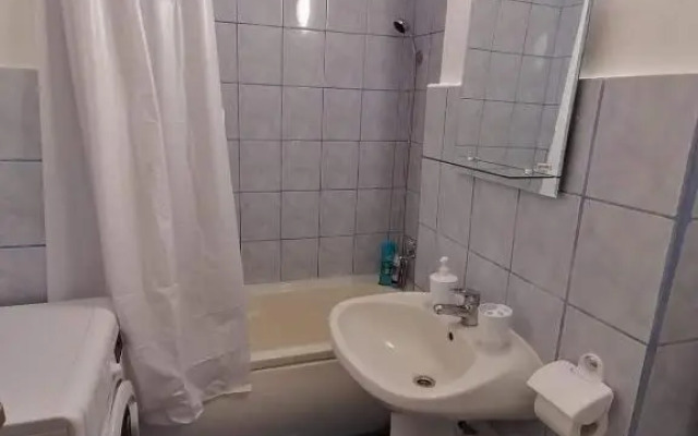 Bega Circumvalatiunii 1 Room Apartment - 3