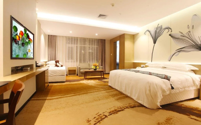 Xian Peace Arch Hotel