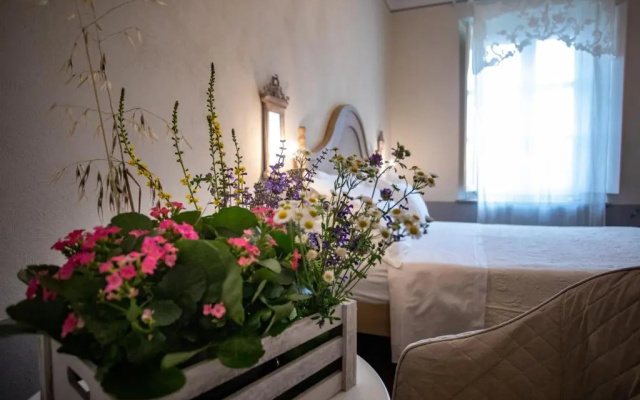 B&B Villa Ricardi