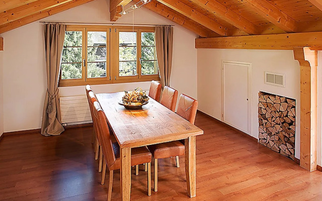 Chalet Tuftstein Grindelwald