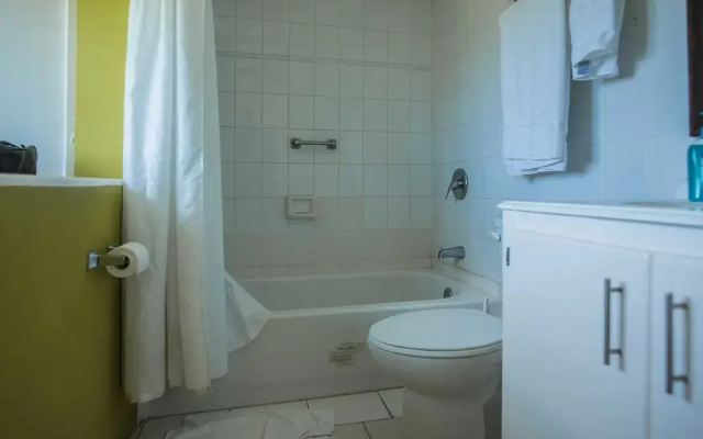 Mystic Mountain Suite at Mystic Ridge