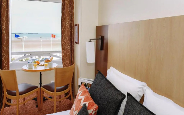 Hotel de Normandie