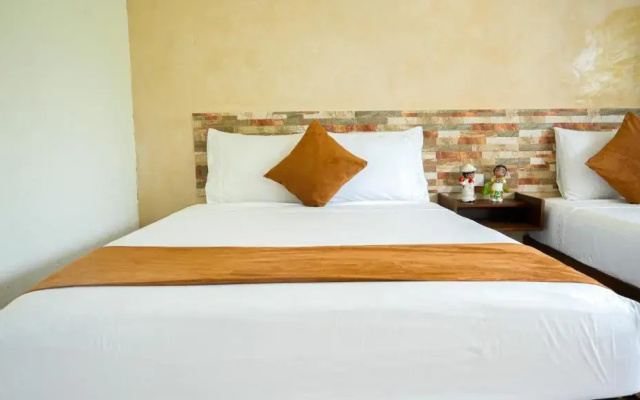 Hotel del Parque