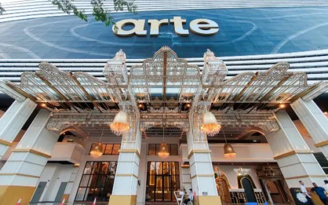 Arte Mont Kiara Luxury Suites By The Stay Hub