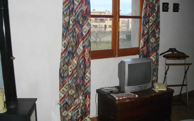 Ca la Serreta