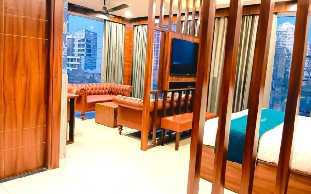 Ronta World Hotels
