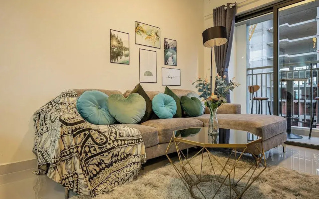 SOHO Citypoint Central Suites