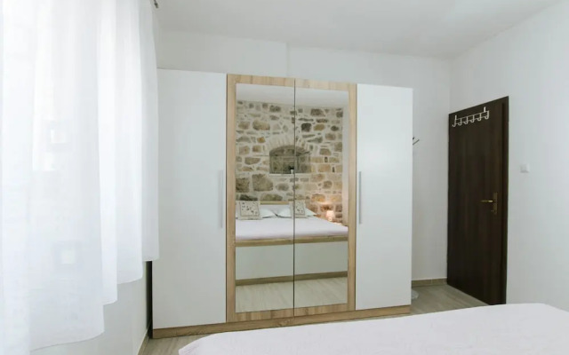 Apartment Dajana, near the beach