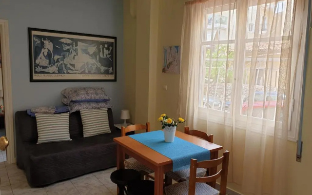 Tolis Apartments