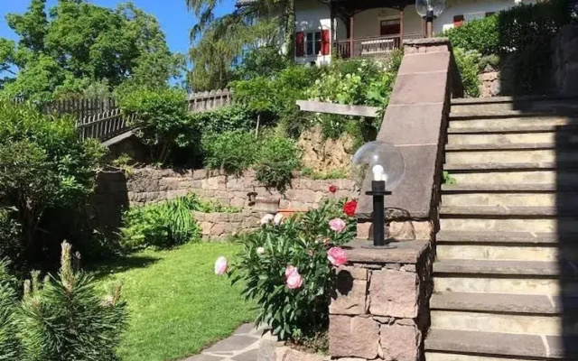 Apartments Garni Steffi