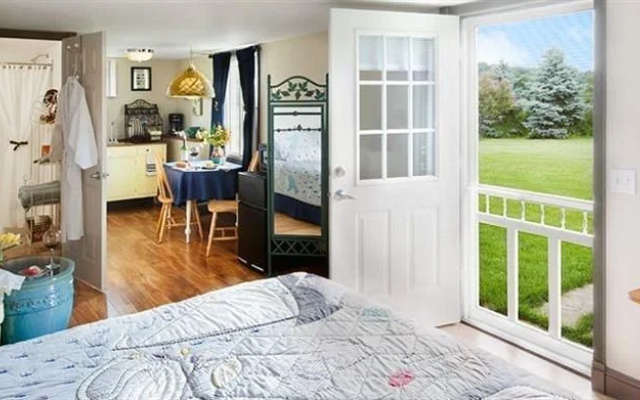 Springdale Farm Bed & Breakfast