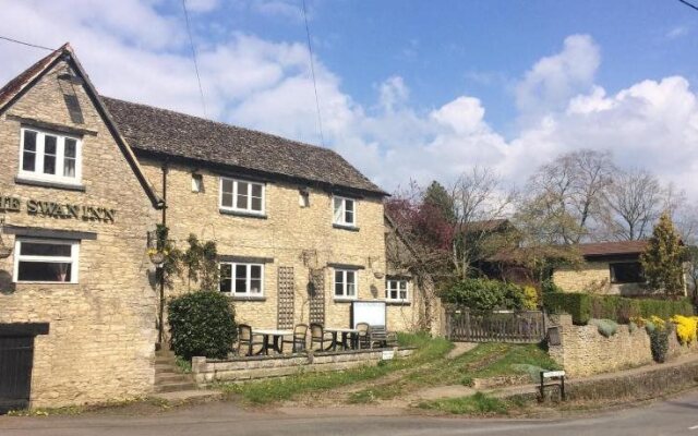 The Swan Inn