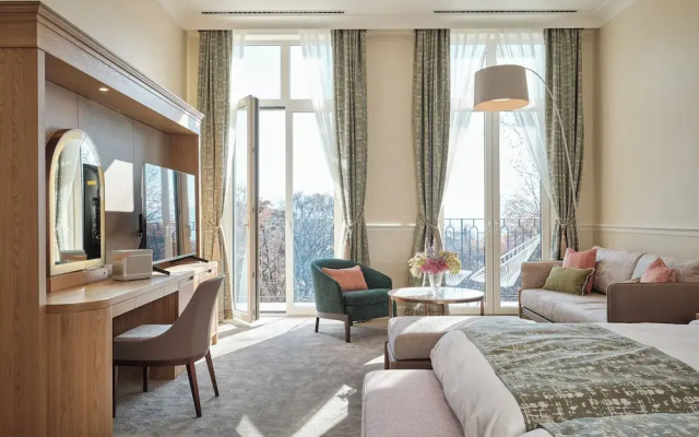 HOTEL de L'ALPAGE