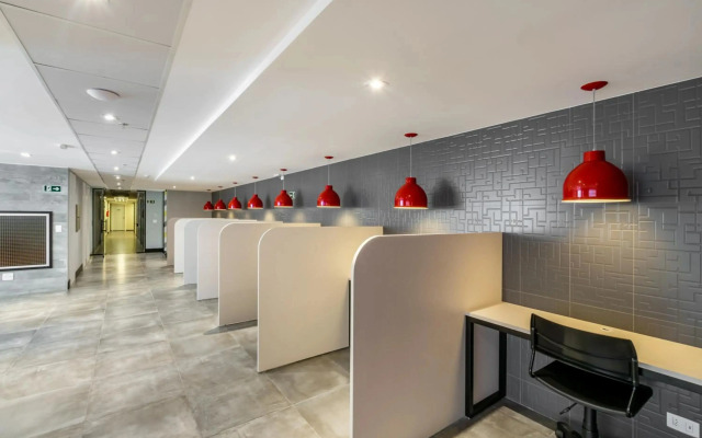 Studio Estações - AYN041