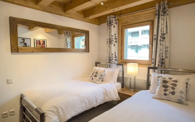 Apartment Morgane