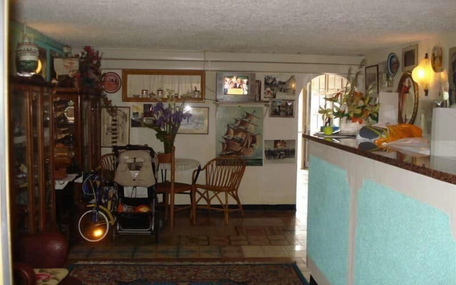 Albergo Solana