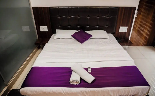 Opulence Resort Nagaon Alibaug