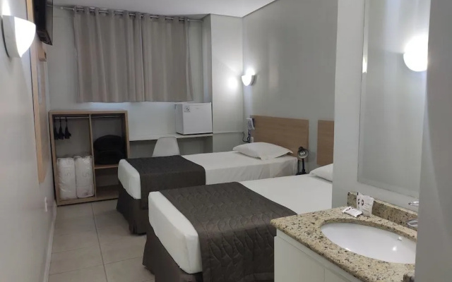 Igaras hotel