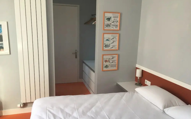 Hôtel Le Cap D'Ambre