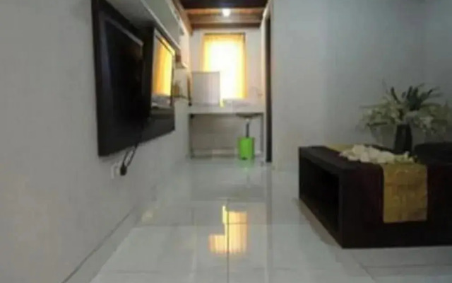 Griya 18 Hotel