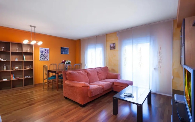 Apartamento Vivalidays Merce