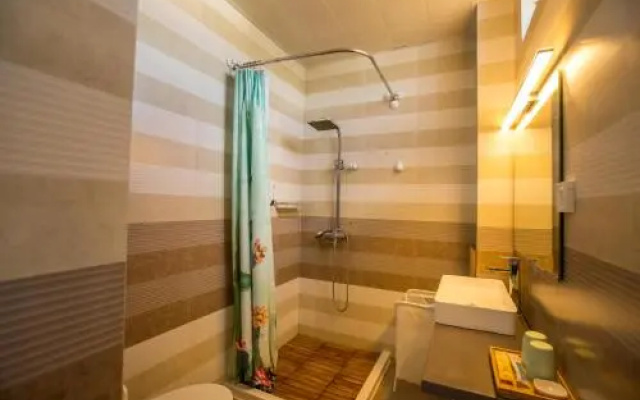 Xian Yun Ya Jv Guesthouse