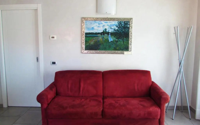 Hotel Dante Residence
