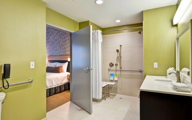 Home2 Suites by Hilton Stafford Quantico