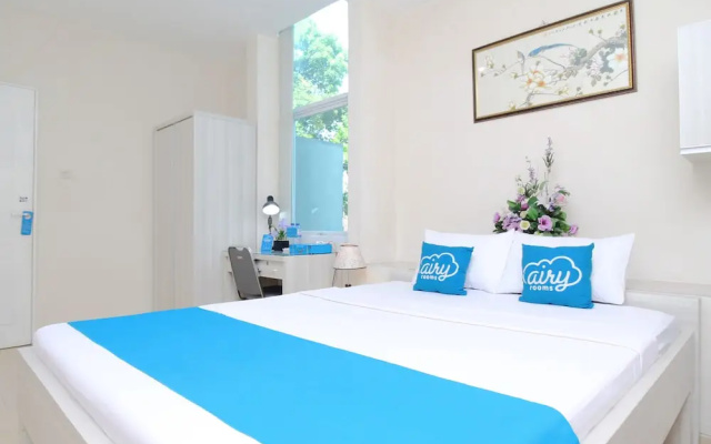 Airy Blok M Panglima Polim Empat 46 Jakarta