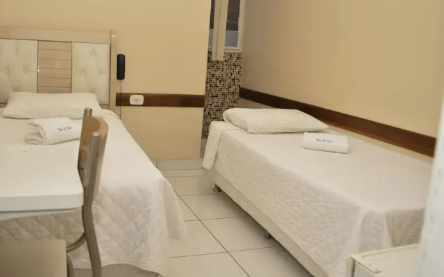 Hotel Novo Sol