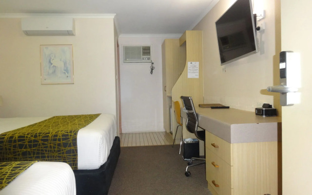 Best Western Regency On The Albert Street