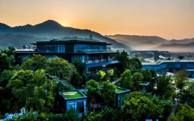 Yuan Hotel
