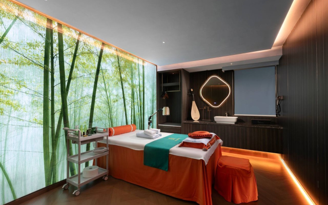 Hawthorn by Wyndham Foshan Gaoming