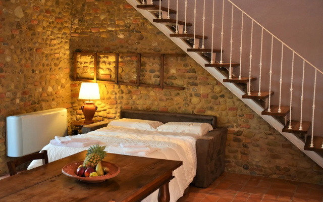 Borgo Divino