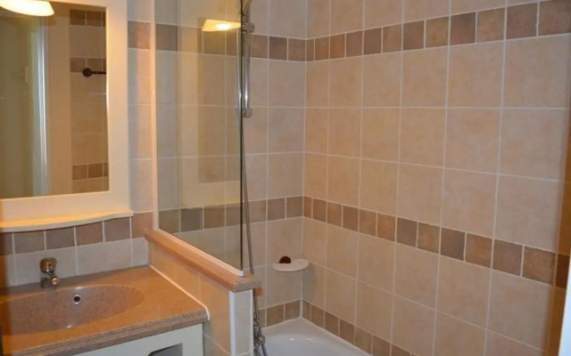 Maison Grospierres, 3 pièces, 6 personnes - FR-1-382-4