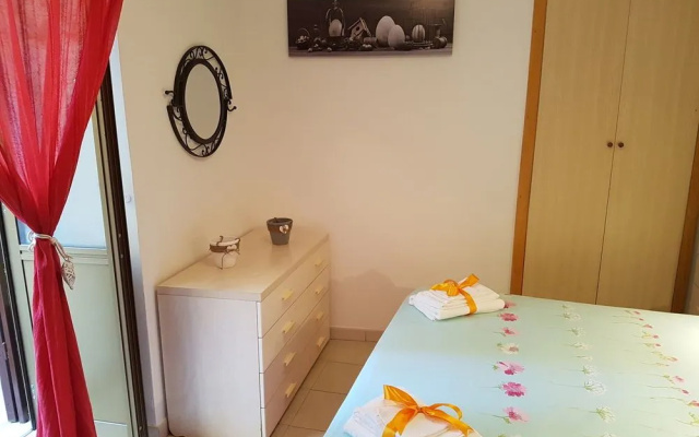 Cosy Holiday Home in Sanremo near Town Center