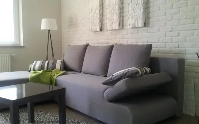 Michano Apartament Europa
