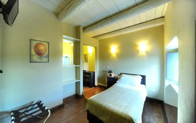 Hotel Il Campanile